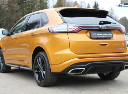 Ford - Edge