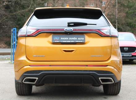 Ford - Edge