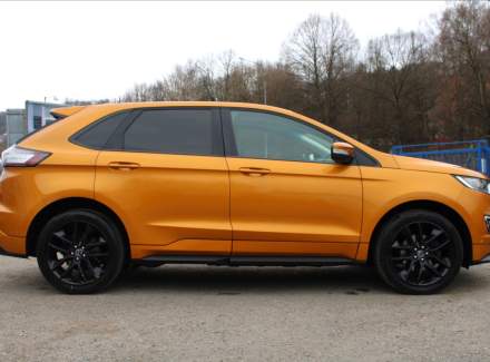Ford - Edge