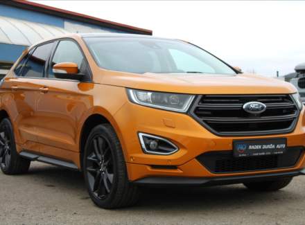 Ford - Edge