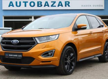Ford - Edge