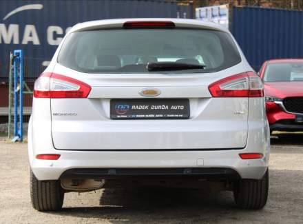 Ford - Mondeo