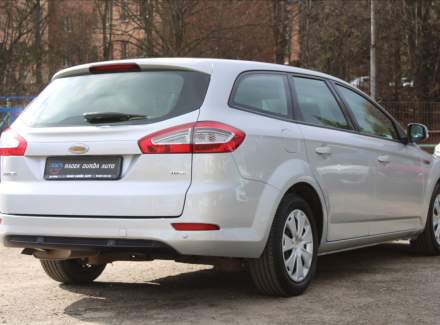 Ford - Mondeo