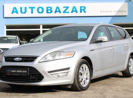 Ford - Mondeo