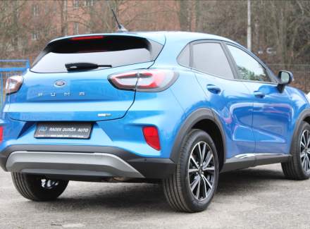Ford - Puma