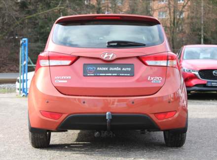Hyundai - ix20