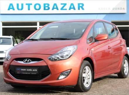 Hyundai - ix20