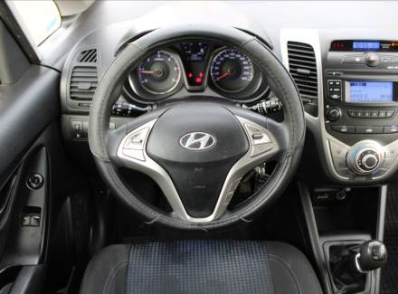 Hyundai - ix20
