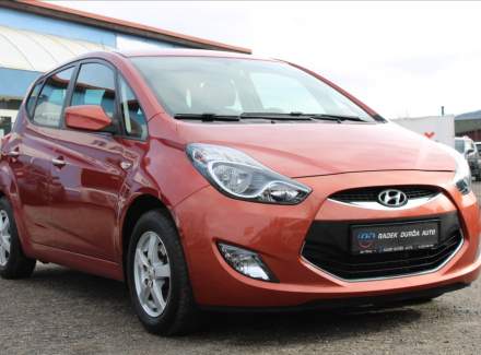Hyundai - ix20