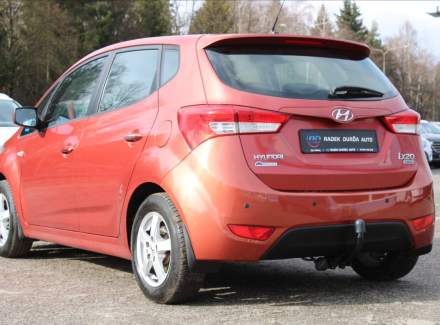 Hyundai - ix20