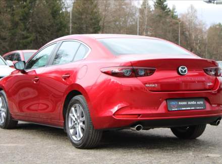 Mazda - 3