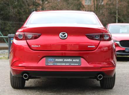 Mazda - 3