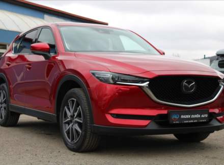 Mazda - CX-5