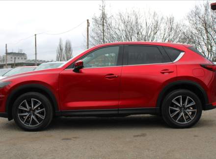 Mazda - CX-5