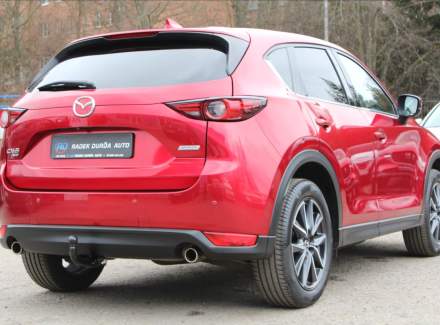 Mazda - CX-5