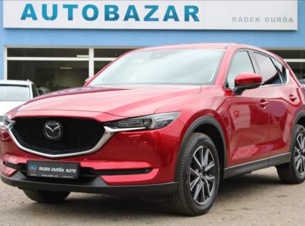 Mazda - CX-5