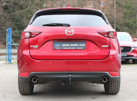 Mazda - CX-5
