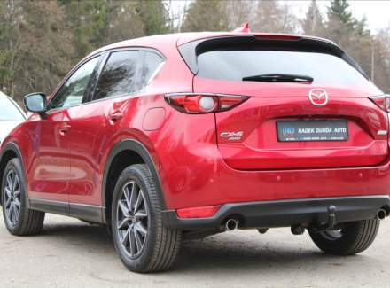 Mazda - CX-5