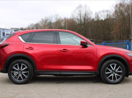 Mazda - CX-5