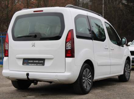 Peugeot - Partner