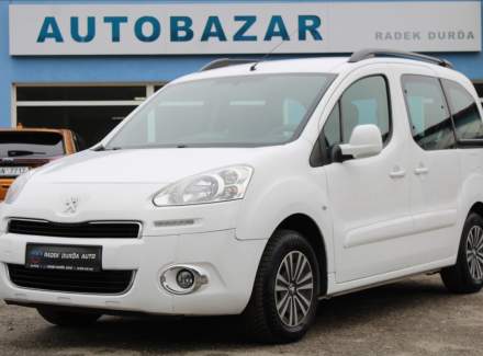 Peugeot - Partner