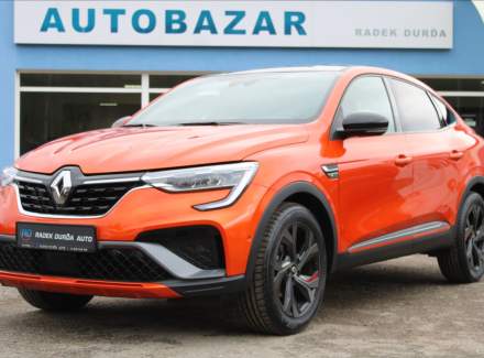 Renault - Arkana