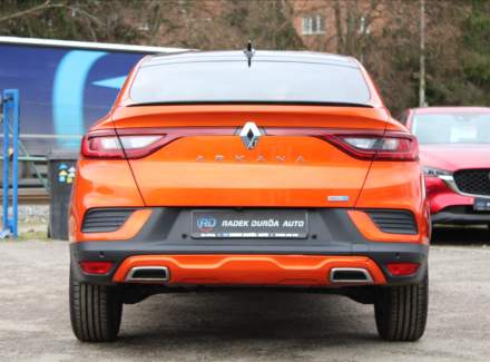 Renault - Arkana