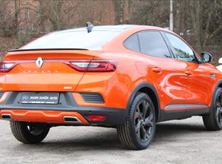 Renault - Arkana