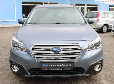 Subaru - Outback