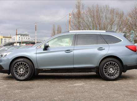 Subaru - Outback
