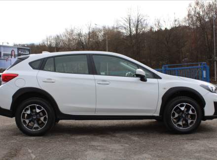 Subaru - XV