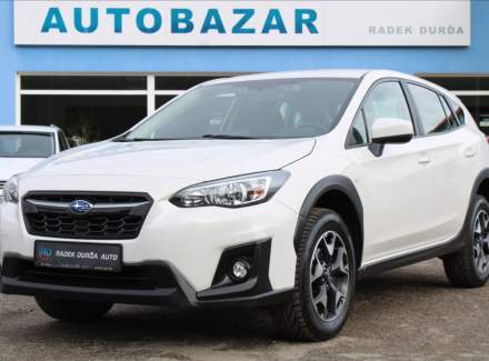 Subaru - XV