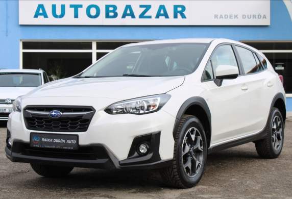 Subaru - XV