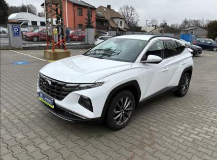 Hyundai - Tucson
