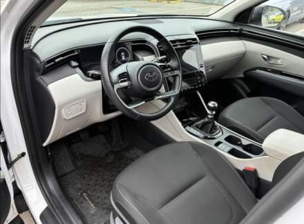 Hyundai - Tucson