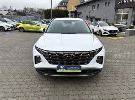 Hyundai - Tucson