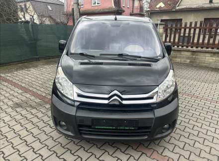 Citroën - Jumpy