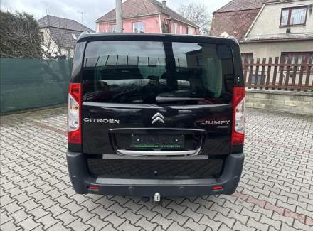 Citroën - Jumpy