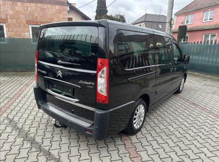 Citroën - Jumpy