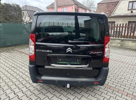 Citroën - Jumpy