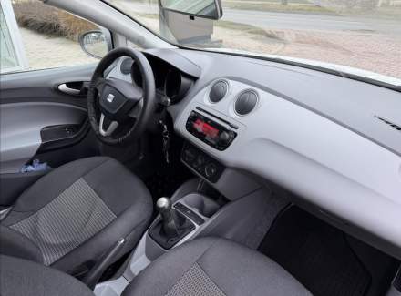 Seat - Ibiza