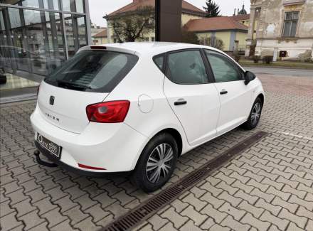 Seat - Ibiza