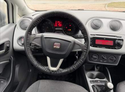 Seat - Ibiza
