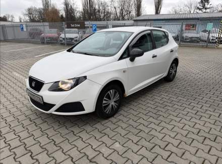 Seat - Ibiza