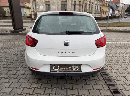 Seat - Ibiza