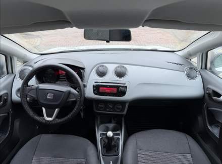 Seat - Ibiza