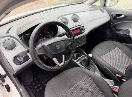 Seat - Ibiza