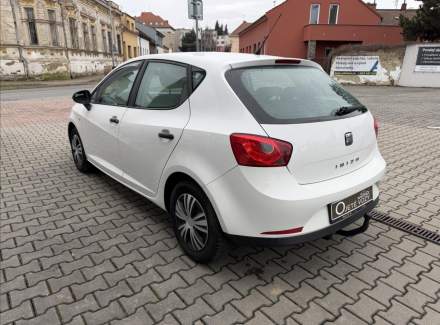 Seat - Ibiza