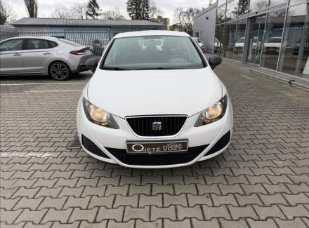 Seat - Ibiza