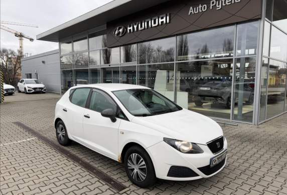 Seat - Ibiza